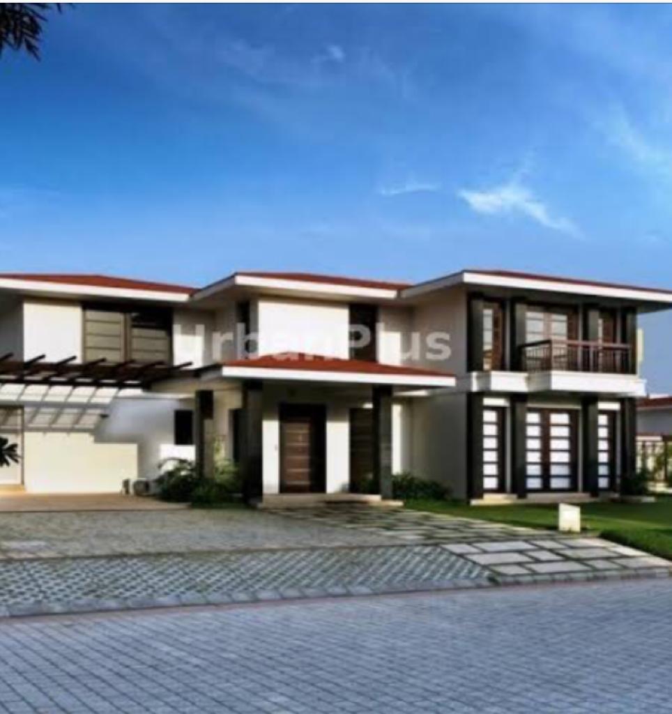 Tatvam Villa For Sale In gurgaon